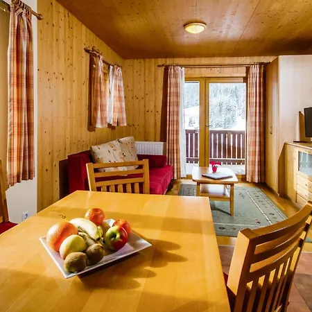 Holiday Village Monarchiapark Lachtal Niederwolz Im Lachtal - Osm02501-eyb * Hinteralm